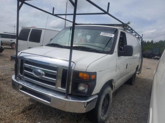 Ford Econoline (2011)