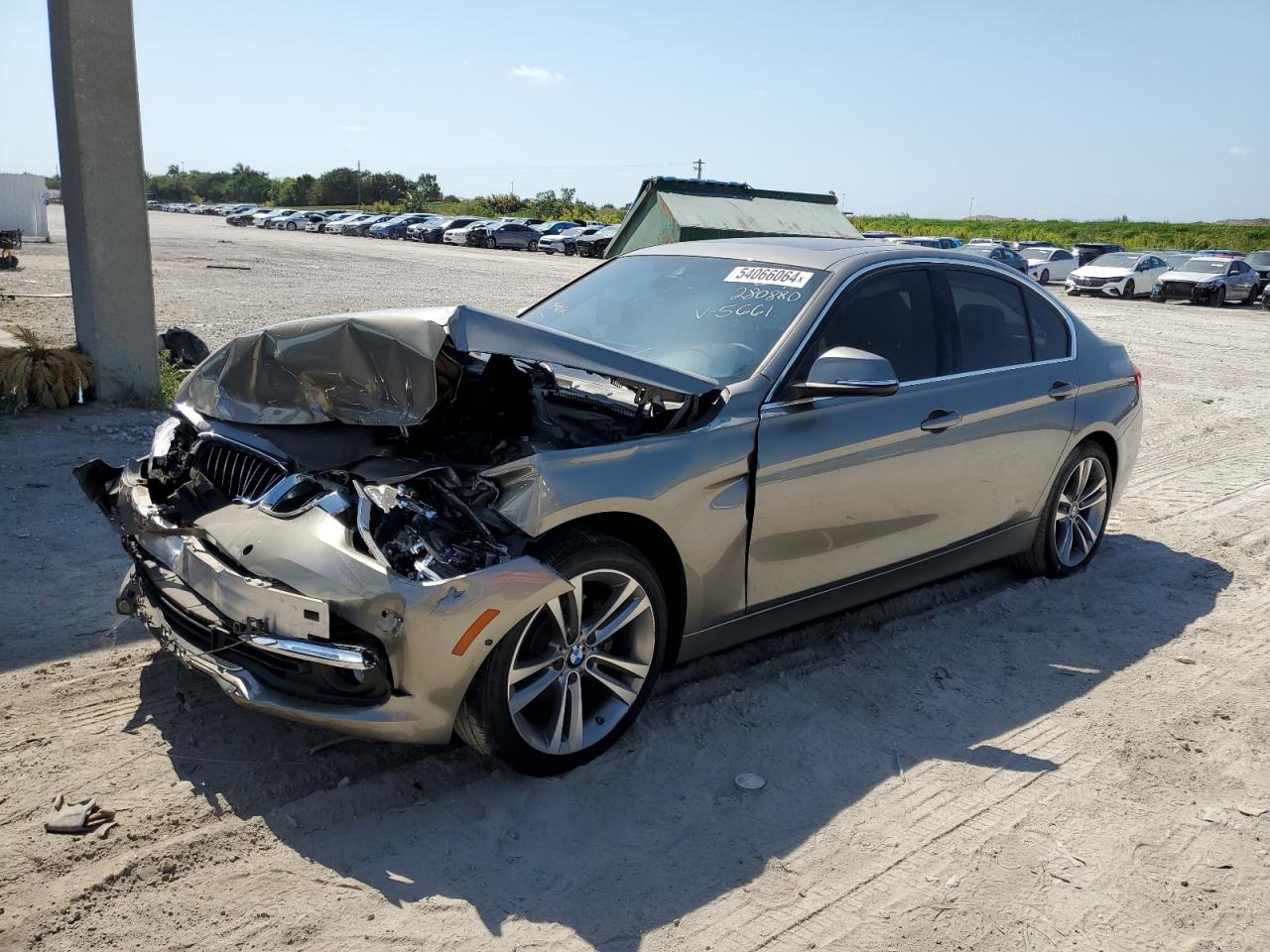 Bmw 3er (2017)