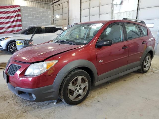 Pontiac Vibe (2006)