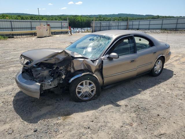 Mercury Sable (2003)