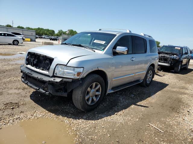 Infiniti Qx56 (2006)
