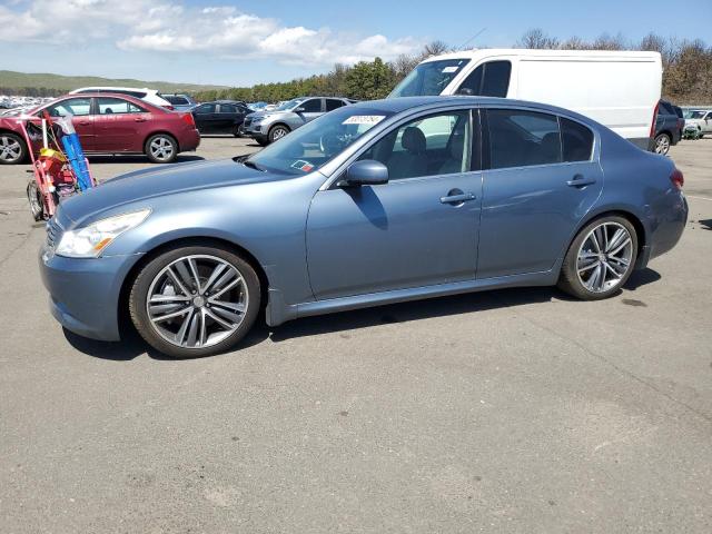 Infiniti G35 (2008)