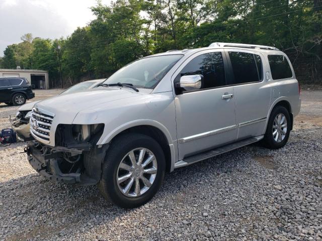 Infiniti Qx56 (2010)
