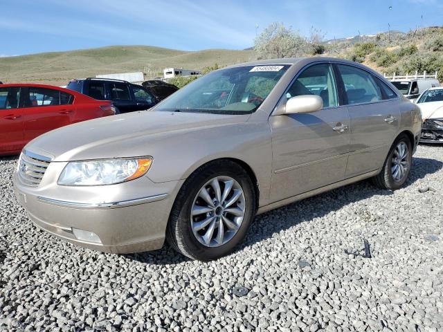 Hyundai Azera (2006)