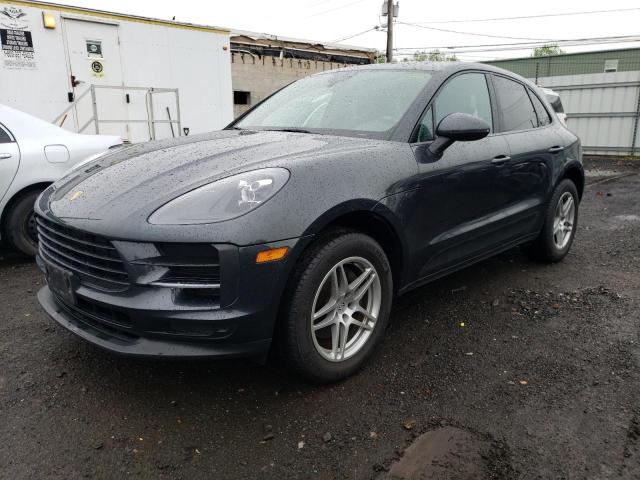 Porsche Macan (2020)