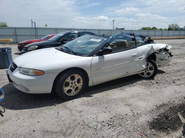 Chrysler Sebring (1999)
