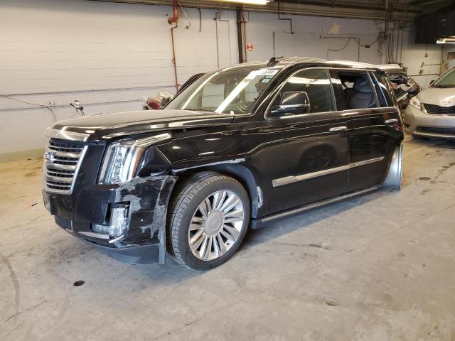 Cadillac Escalade (2017)