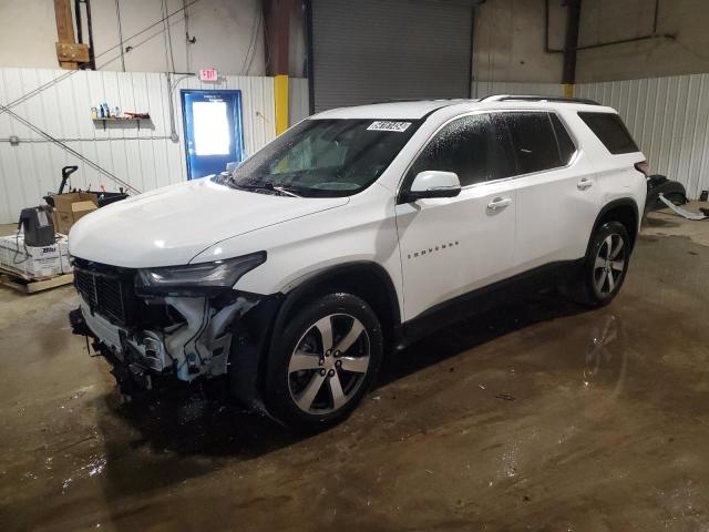 Chevrolet Traverse (2022)