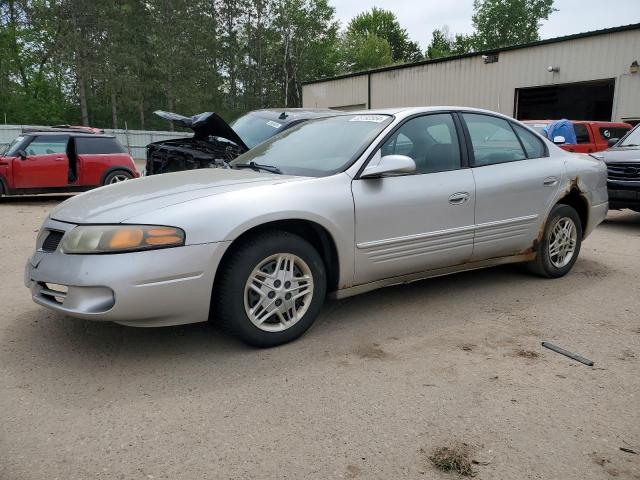 Pontiac Bonneville (2005)