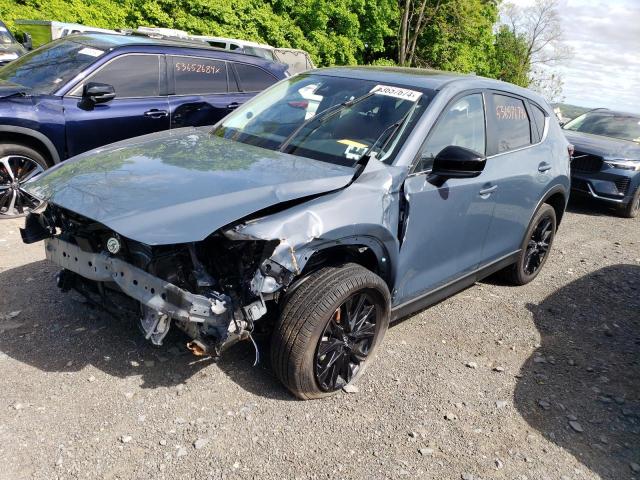 Mazda Cx-5 prefe (2023)