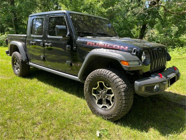 Jeep Gladiator (2023)