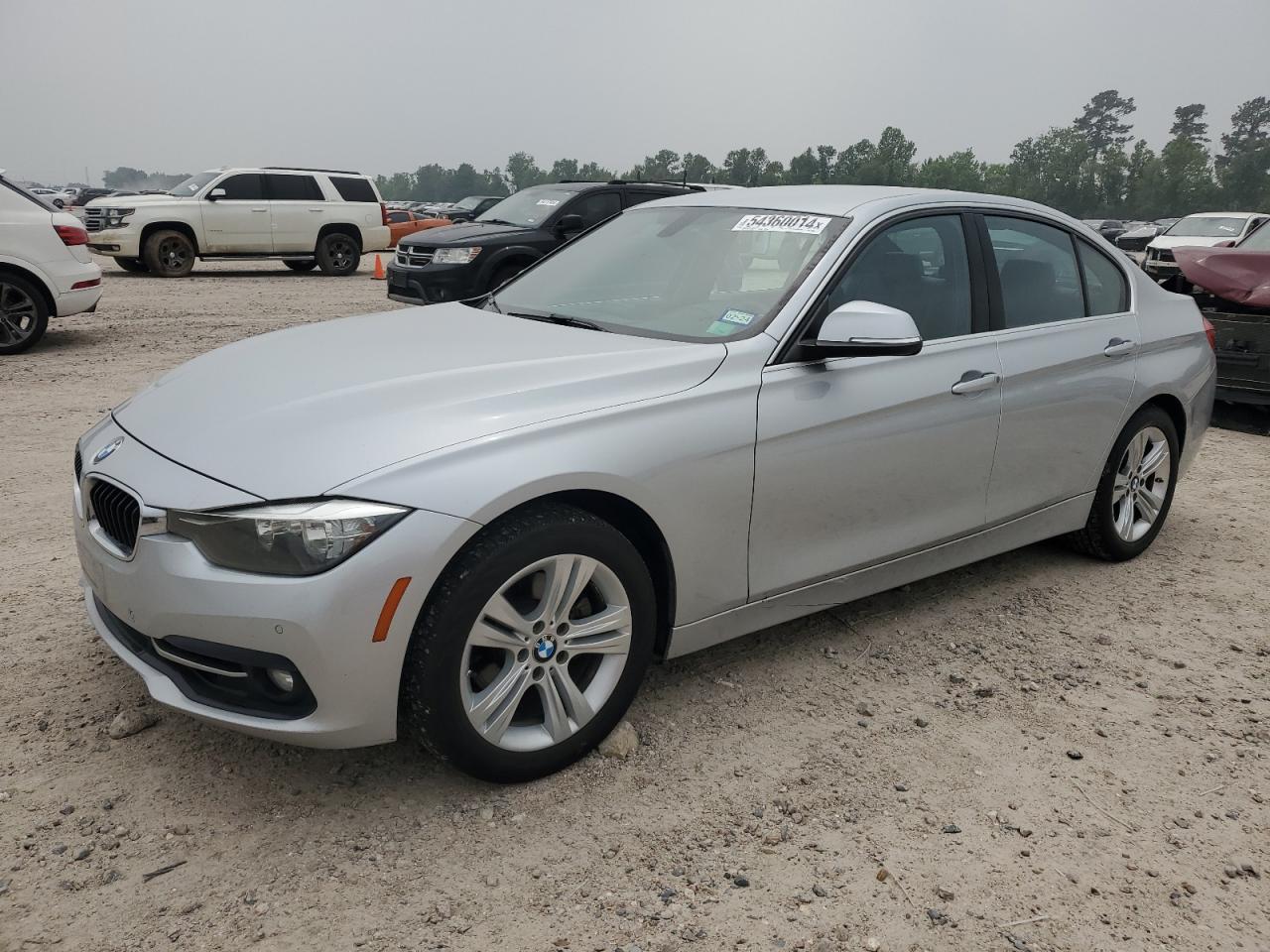 Bmw 3er (2017)