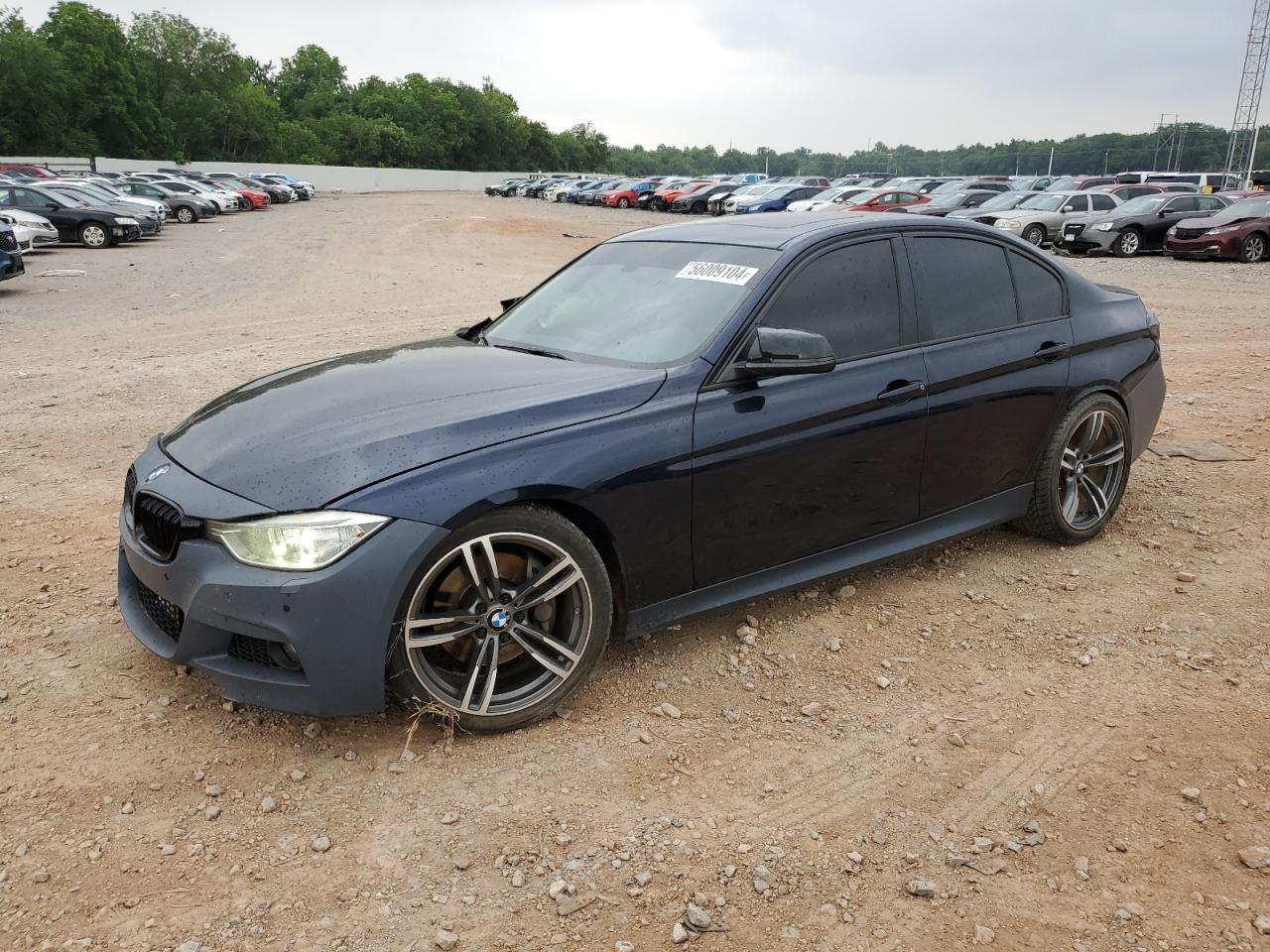 Bmw 3er (2014)