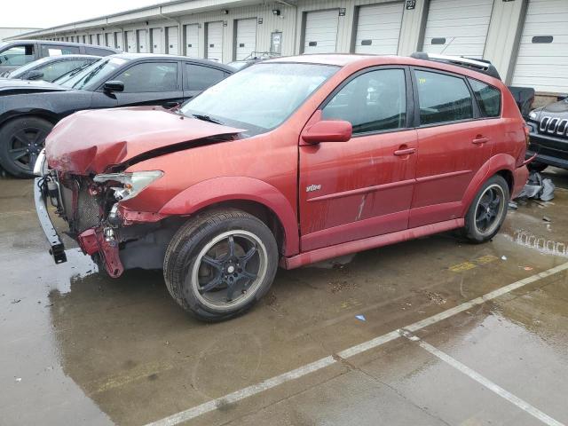 Pontiac Vibe (2007)