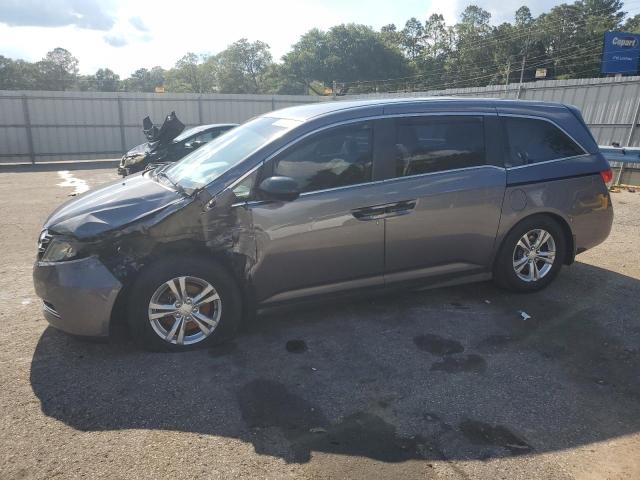 Honda Odyssey lx (2014)