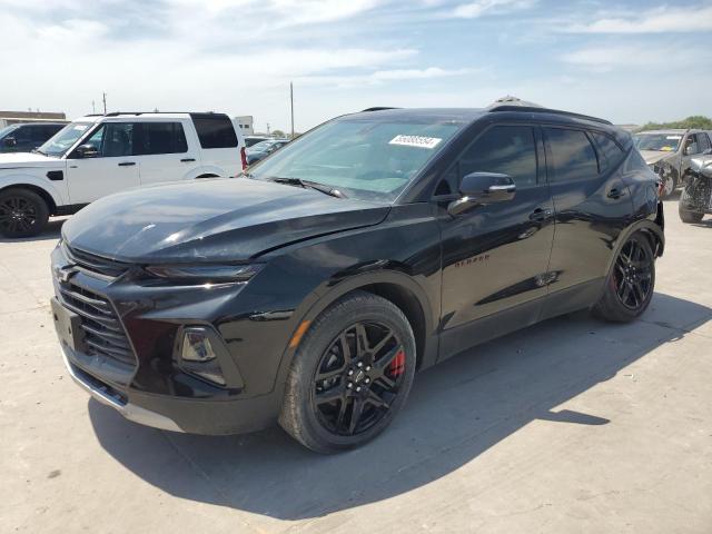 Chevrolet Blazer 2lt (2020)