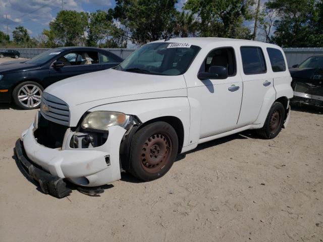 Chevrolet Hhr (2007)