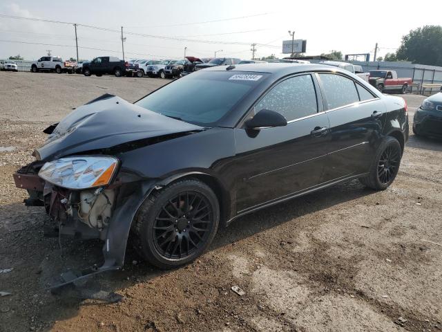 Pontiac G6 (2008)