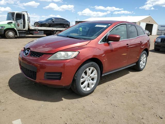 Mazda Cx-7 (2008)