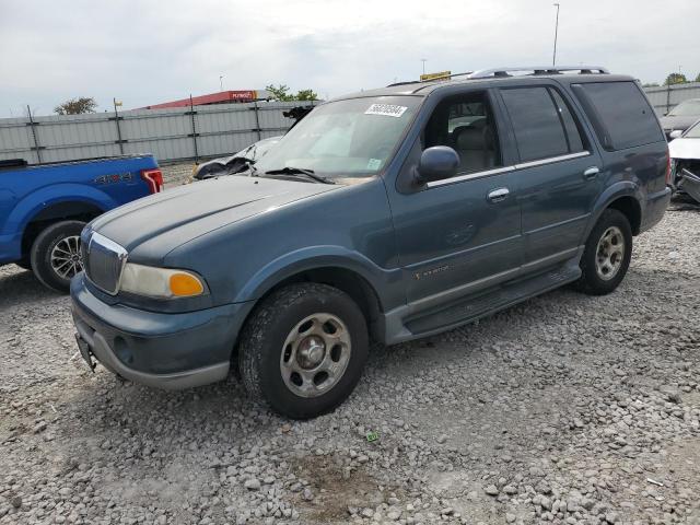 Lincoln Navigator (2001)