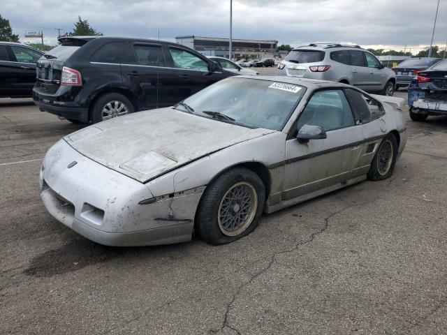 Pontiac Fiero (1986)