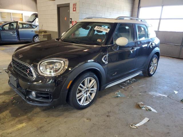 Mini Cooper (2019)