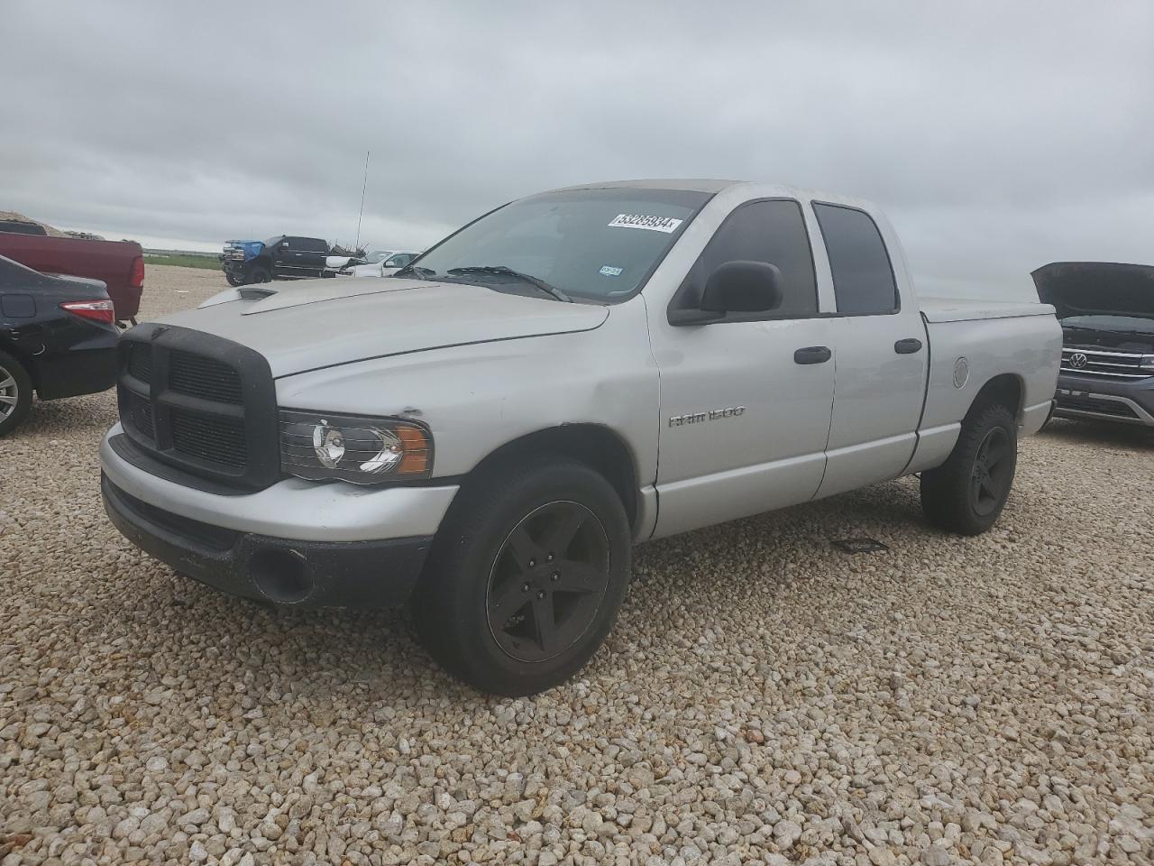 Dodge Ram (2003)