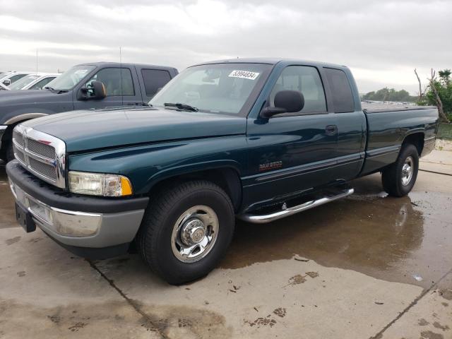 Dodge Ram 2500 (1999)