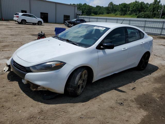Dodge Dart (2016)