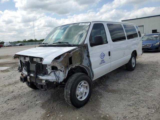Ford Econoline (2013)
