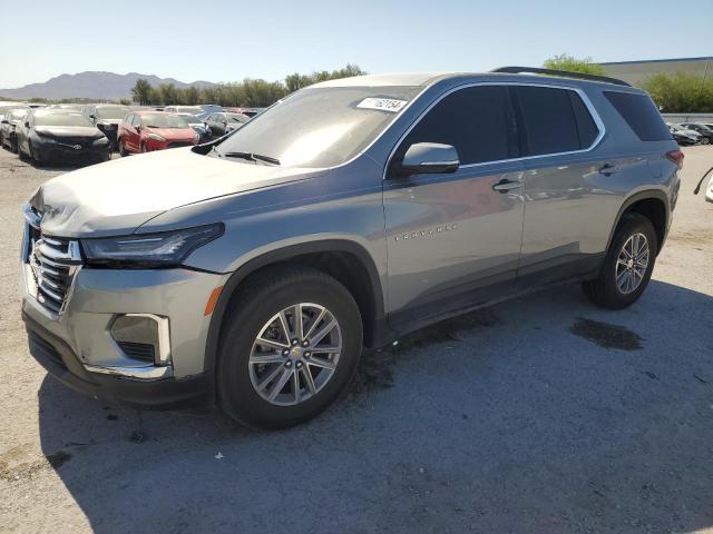 Chevrolet Traverse (2023)
