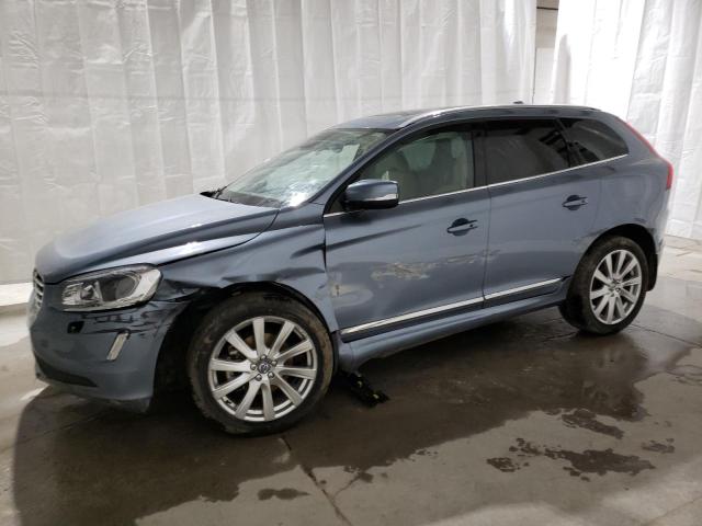 Volvo Xc60 (2017)