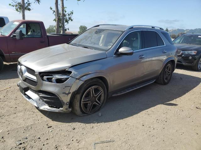 Mercedes-benz Gle-class (2020)
