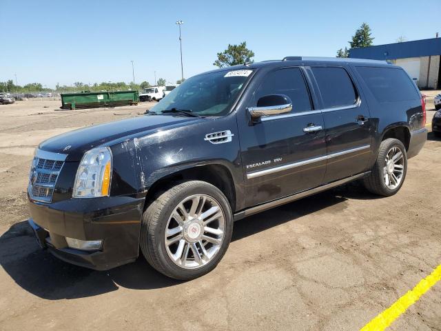 Cadillac Escalade (2013)