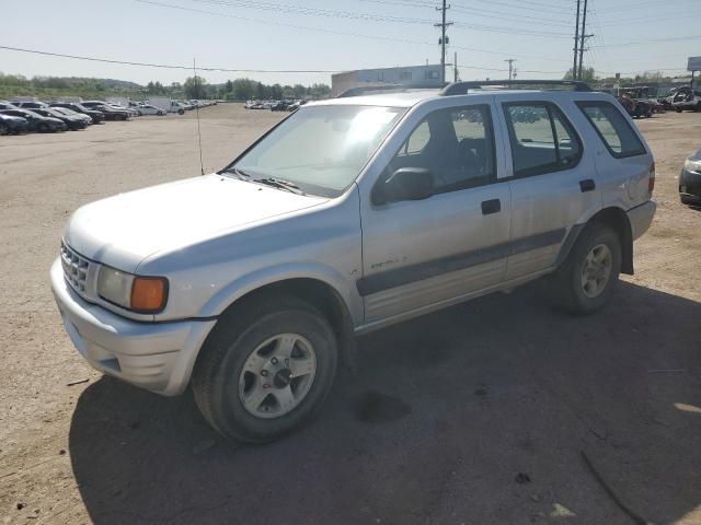 Isuzu Rodeo (1999)