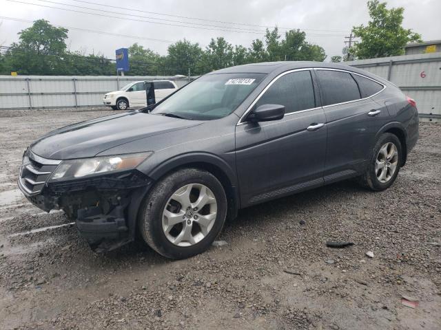 Honda Crosstour (2012)