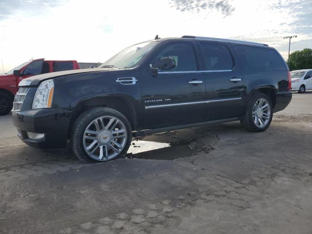 Cadillac Escalade (2012)