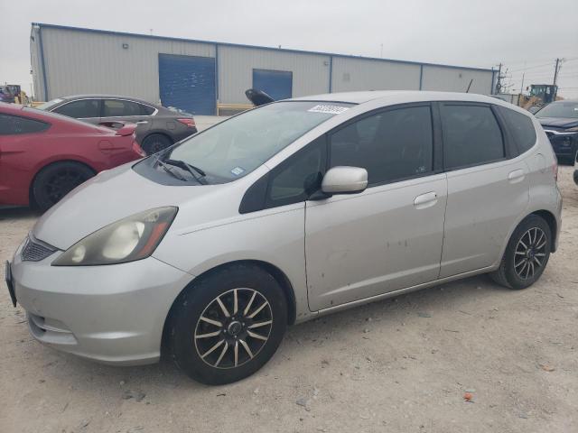Honda Fit (2013)