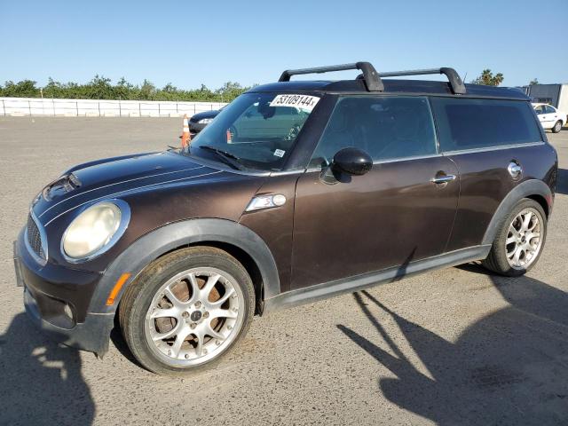 Mini Cooper (2009)