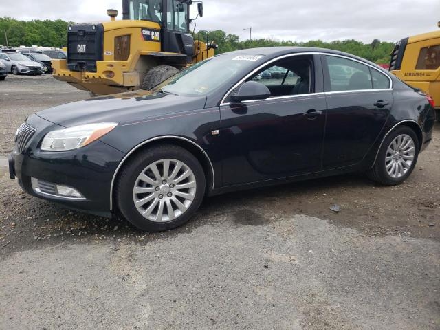 Buick Regal (2011)