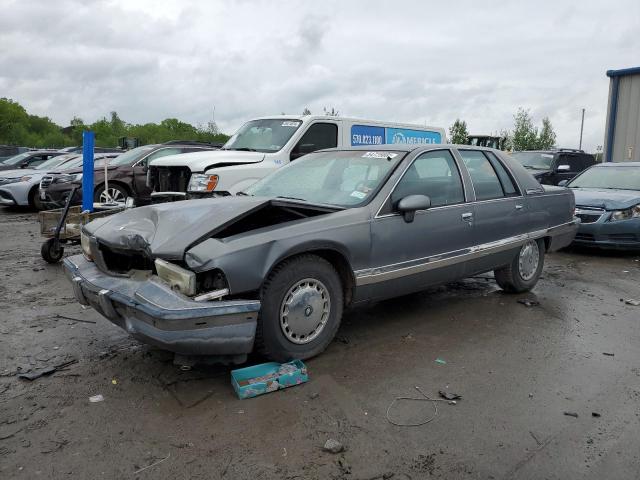 Buick Roadmaster (1992)