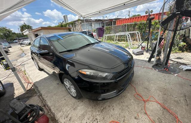 Dodge Dart (2014)