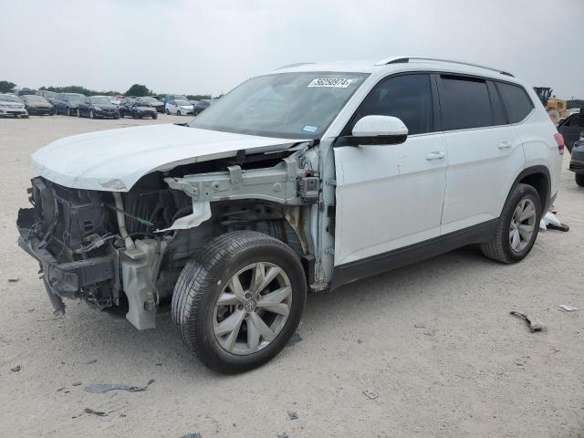 Volkswagen Atlas (2019)