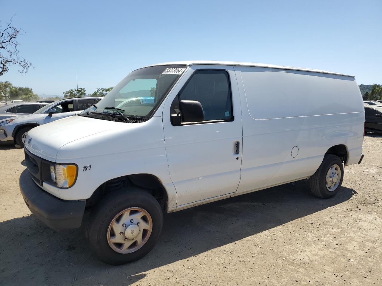 Ford Econoline (1997)