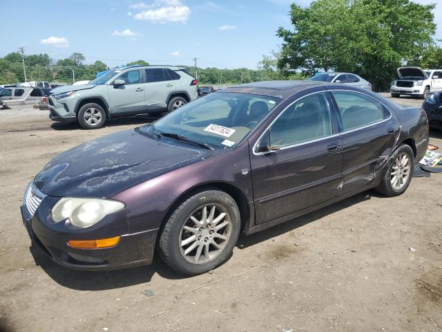 Chrysler 300 (2004)