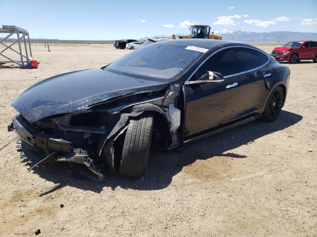 Tesla Model s (2016)