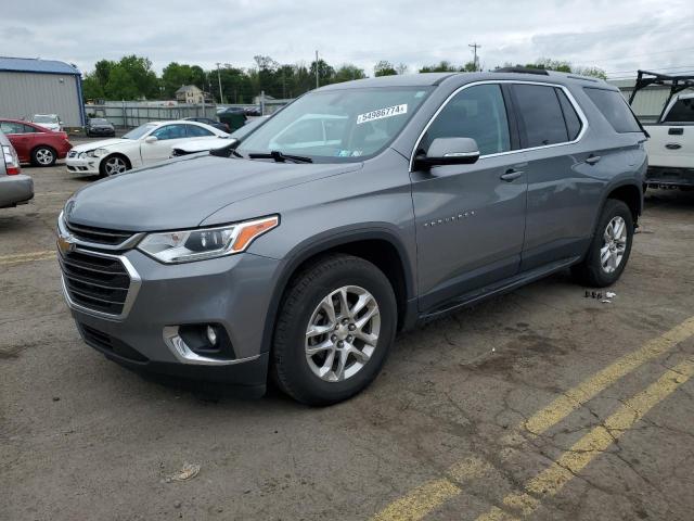 Chevrolet Traverse (2018)