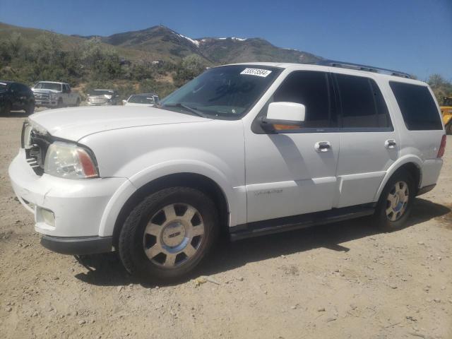 Lincoln Navigator (2005)