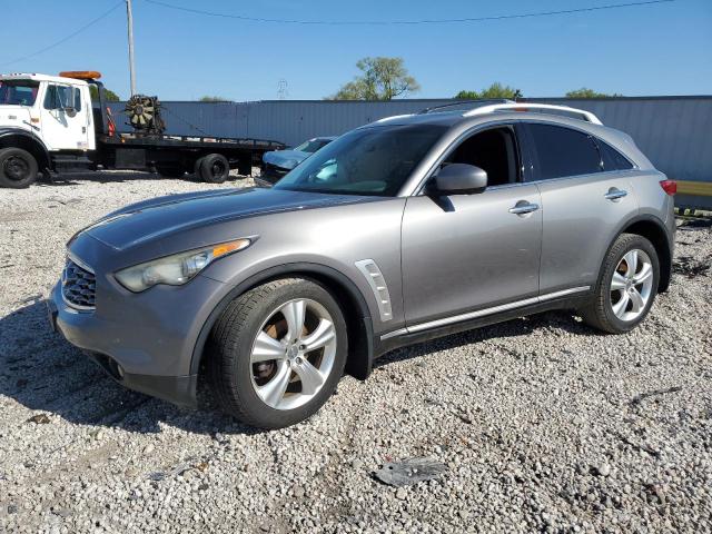 Infiniti Fx35 (2010)