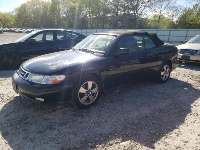 Saab 9 3 (2003)